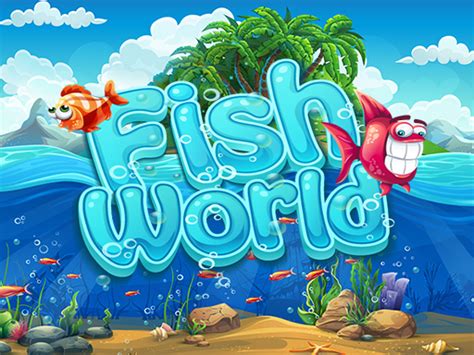 fish world game free download|Fish World Library and Friends .